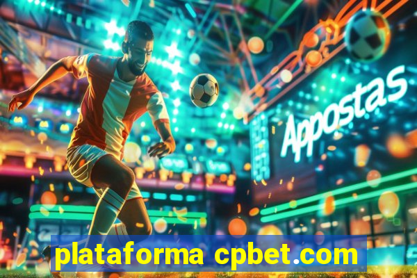 plataforma cpbet.com